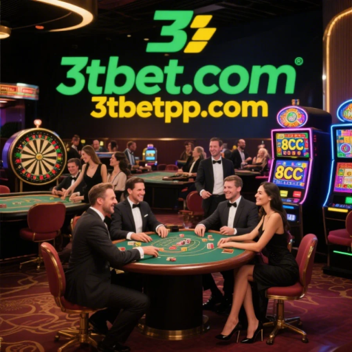 3tbet.com