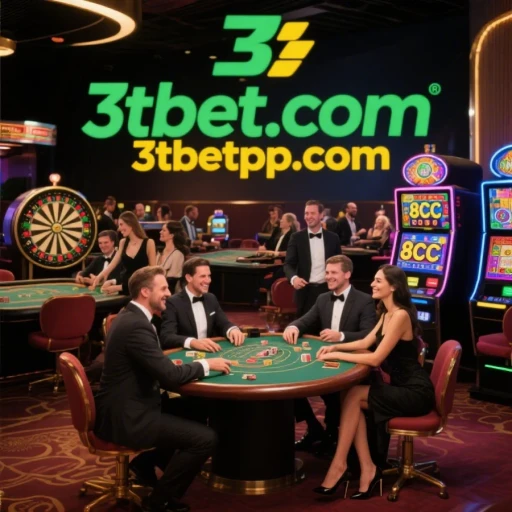 3tbet.com