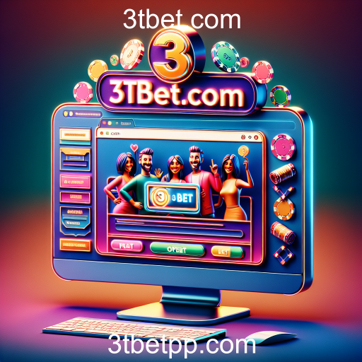 Aproveite ao Máximo as Promoções em Jogos na 3tbet.com